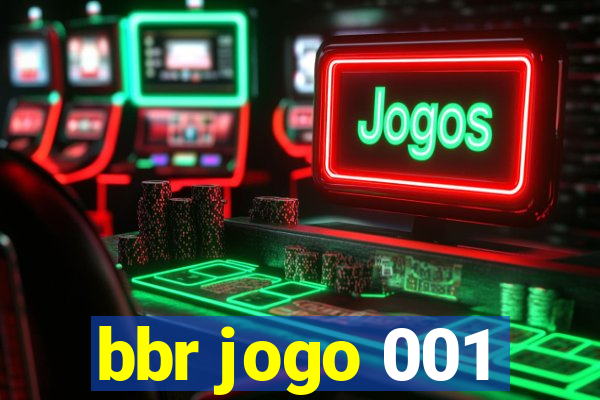 bbr jogo 001